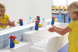 Çocuklarda Tuvalet Eğitimi 3